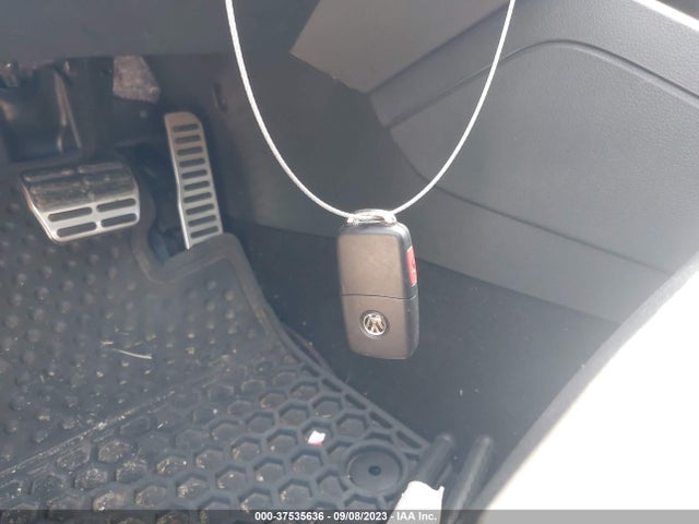 3VW4T7AJ9HM345655 Volkswagen JETTA GLI