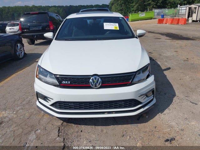 3VW4T7AJ9HM345655 Volkswagen JETTA GLI