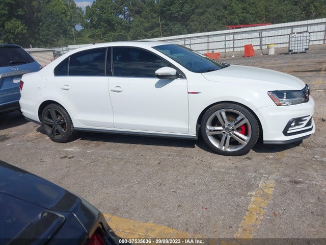 3VW4T7AJ9HM345655 Volkswagen JETTA GLI