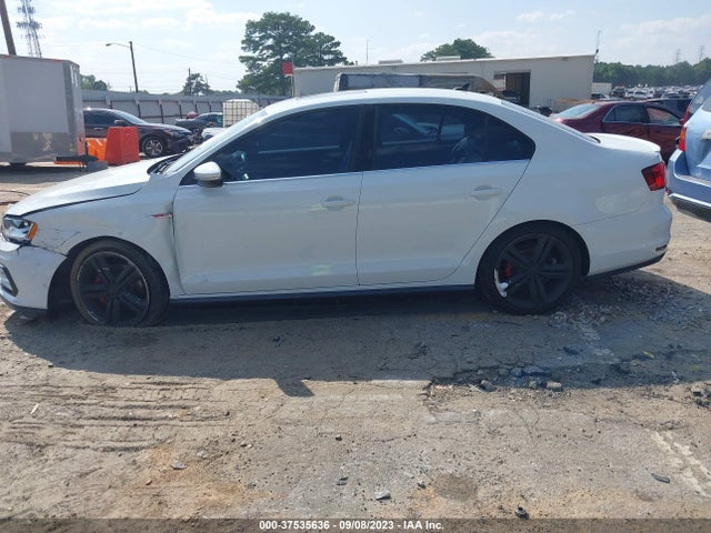 3VW4T7AJ9HM345655 Volkswagen JETTA GLI