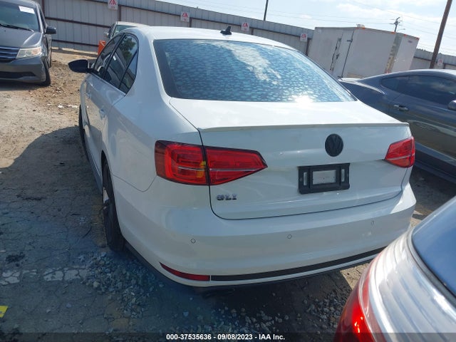3VW4T7AJ9HM345655 Volkswagen JETTA GLI