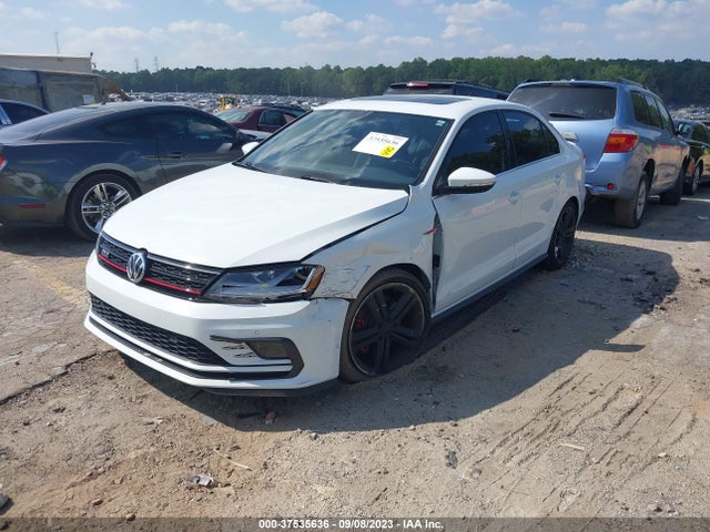 3VW4T7AJ9HM345655 Volkswagen JETTA GLI