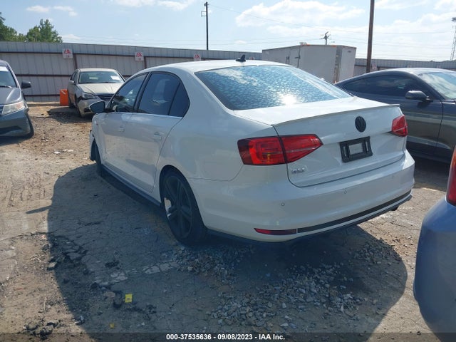 3VW4T7AJ9HM345655 Volkswagen JETTA GLI