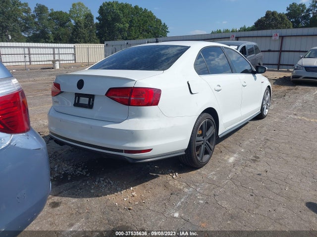 3VW4T7AJ9HM345655 Volkswagen JETTA GLI