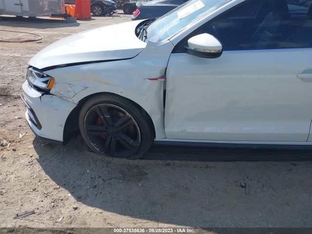 3VW4T7AJ9HM345655 Volkswagen JETTA GLI