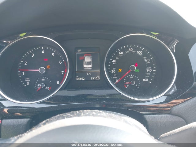 3VW4T7AJ9HM345655 Volkswagen JETTA GLI