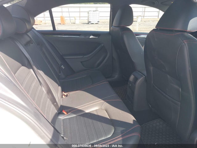 3VW4T7AJ9HM345655 Volkswagen JETTA GLI