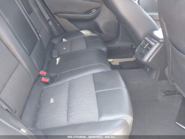Chevrolet IMPALA LT 2017 1G1105S36HU128961 Image 8