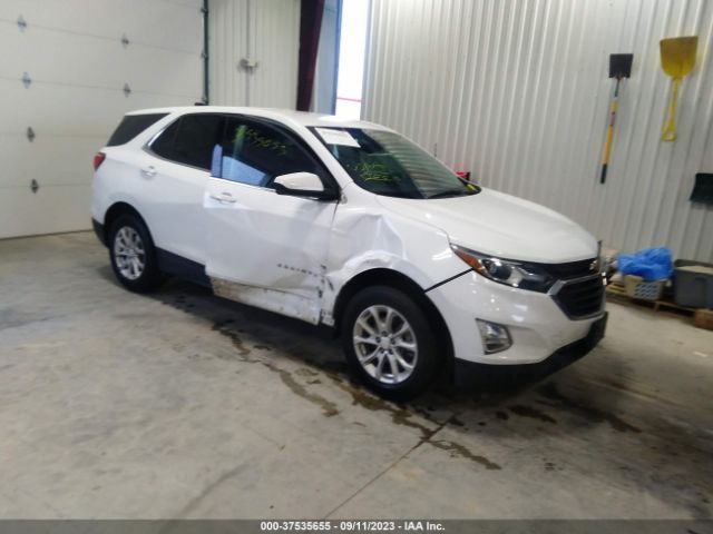 2020 CHEVROLET EQUINOX 3GNAXUEV9LS552046