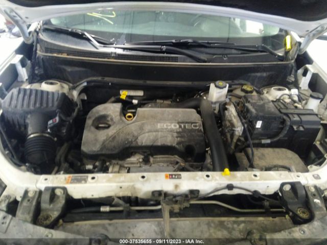 2020 CHEVROLET EQUINOX 3GNAXUEV9LS552046 Photo 9