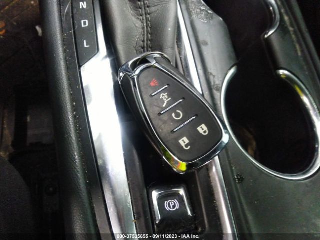 2020 CHEVROLET EQUINOX 3GNAXUEV9LS552046 Photo 10