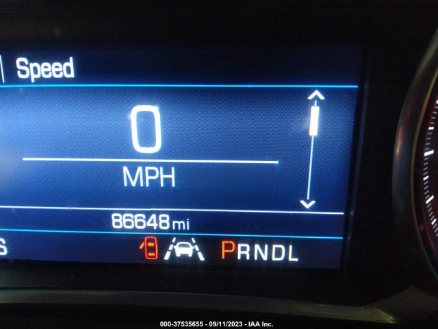 Chevrolet EQUINOX LT 2020 3GNAXUEV9LS552046 Image 15