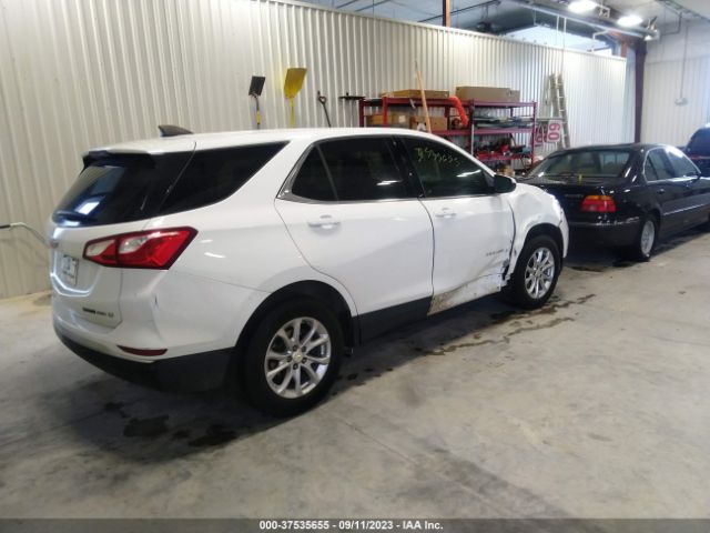 2020 CHEVROLET EQUINOX 3GNAXUEV9LS552046 Photo 3