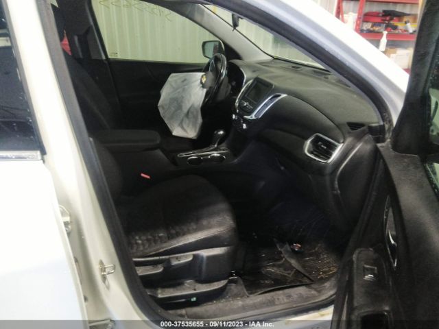 2020 CHEVROLET EQUINOX 3GNAXUEV9LS552046 Photo 4