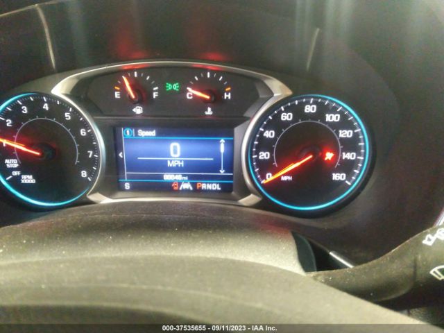 2020 CHEVROLET EQUINOX 3GNAXUEV9LS552046 Photo 6