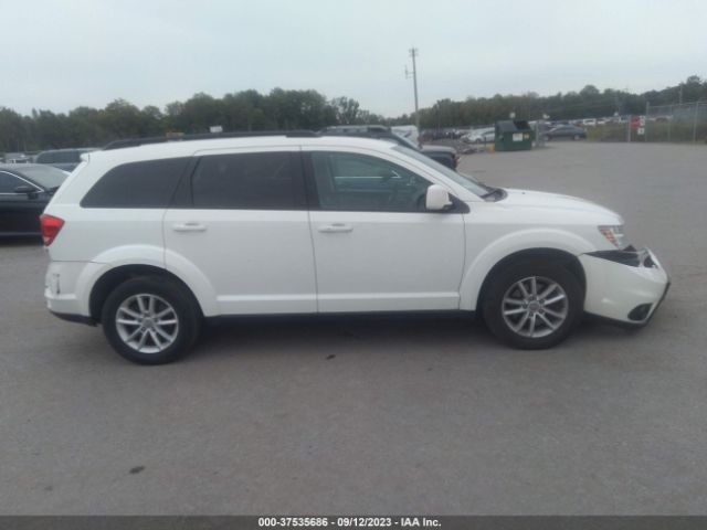 3C4PDDBG6GT241983 Dodge Journey Sxt