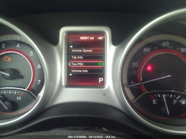 3C4PDDBG6GT241983 Dodge Journey Sxt