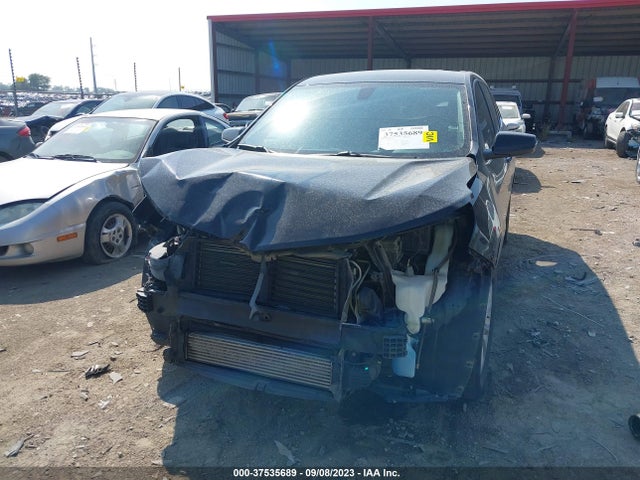 Chevrolet EQUINOX LT 2018 2GNAXJEV8J6173615 Image 12
