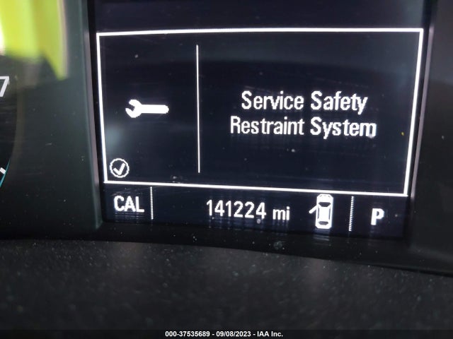 Chevrolet EQUINOX LT 2018 2GNAXJEV8J6173615 Image 15