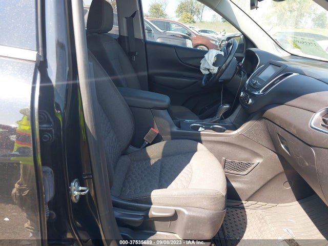 Chevrolet EQUINOX LT 2018 2GNAXJEV8J6173615 Image 5