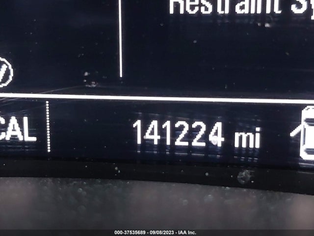 Chevrolet EQUINOX LT 2018 2GNAXJEV8J6173615 Image 7