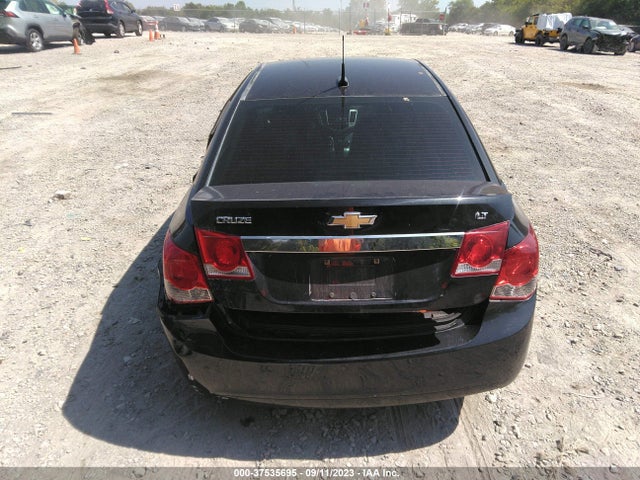 2012 CHEVROLET CRUZE LT W/2LT VIN: 1G1PG5SC6C7288092
