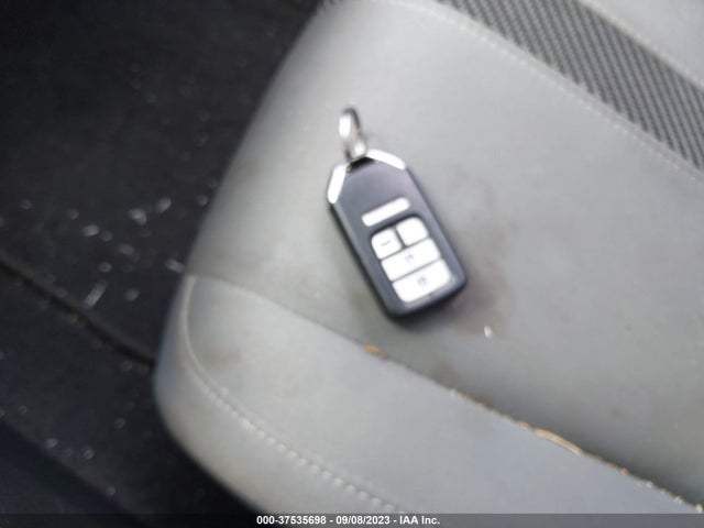 Honda Civic Sedan Ex 2017 19XFC2F77HE213919 Image 11