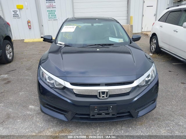 Honda Civic Sedan Ex 2017 19XFC2F77HE213919 Image 12