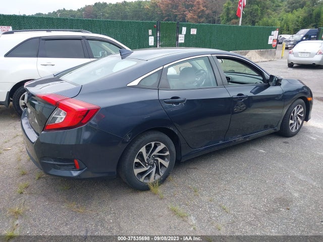 Honda Civic Sedan Ex 2017 19XFC2F77HE213919 Image 13
