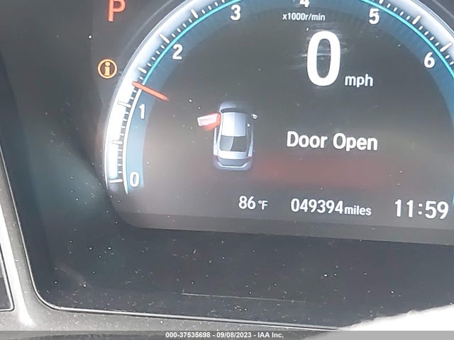 Honda Civic Sedan Ex 2017 19XFC2F77HE213919 Image 15