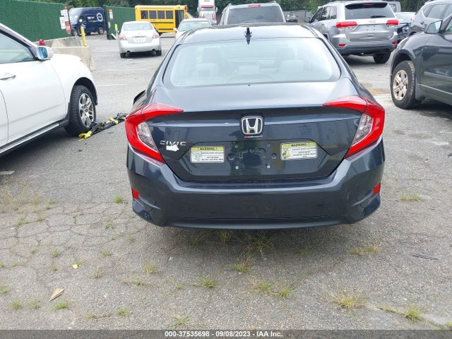 Honda Civic Sedan Ex 2017 19XFC2F77HE213919 Image 16