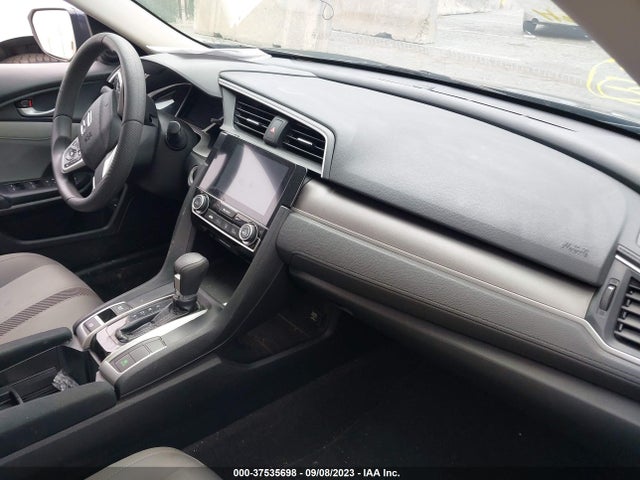 Honda Civic Sedan Ex 2017 19XFC2F77HE213919 Image 5