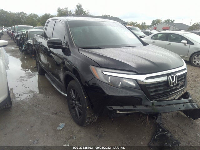 2017 5FPYK2F17HB001563 main image