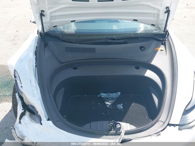 2021 Tesla 3, VIN: 5YJ3E1EA9MF870312