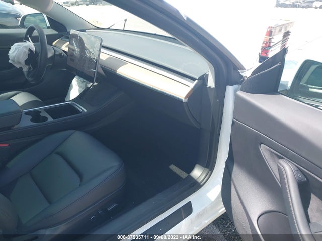 2021 Tesla 3, VIN: 5YJ3E1EA9MF870312
