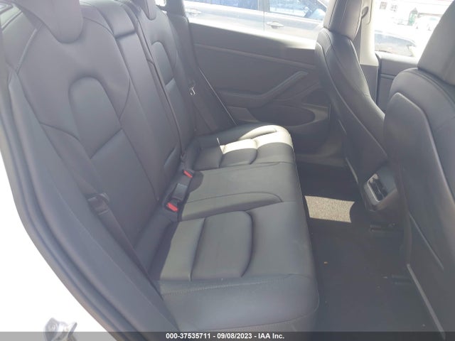 2021 Tesla 3, VIN: 5YJ3E1EA9MF870312