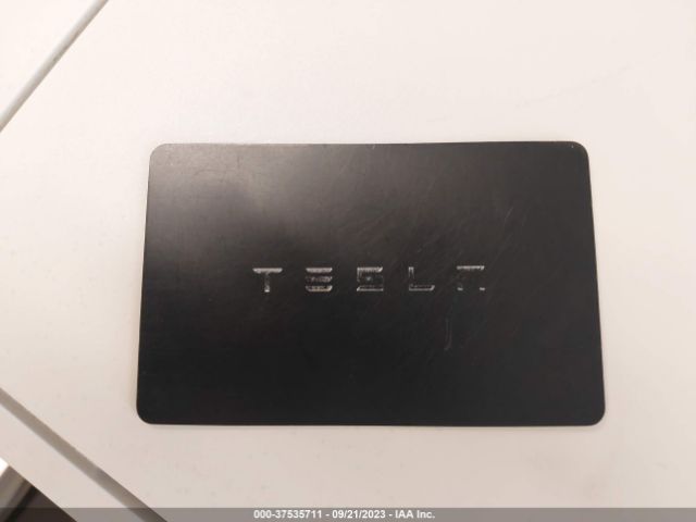 5YJ3E1EA9MF870312 Tesla Model 3 Standard Range Plus