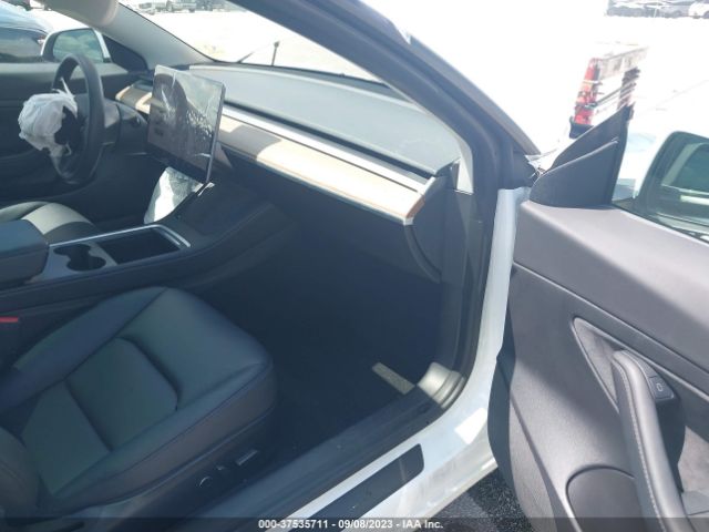 5YJ3E1EA9MF870312 Tesla Model 3 Standard Range Plus