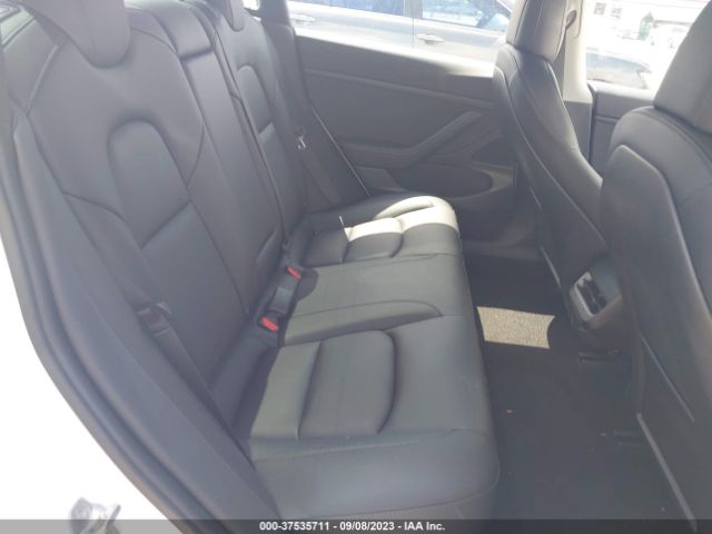 5YJ3E1EA9MF870312 Tesla Model 3 Standard Range Plus