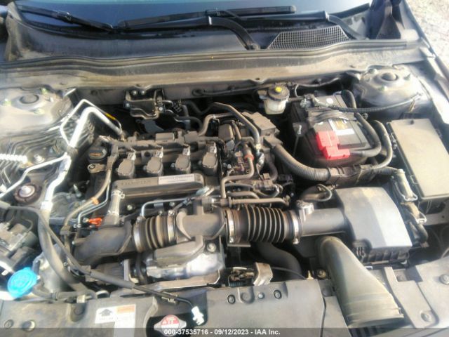 2018 HONDA ACCORD SEDAN 1HGCV1F51JA203208 Photo 9