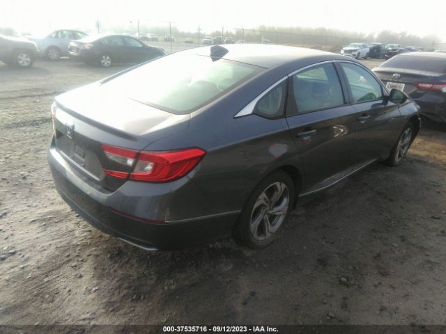 2018 HONDA ACCORD SEDAN 1HGCV1F51JA203208 Photo 3