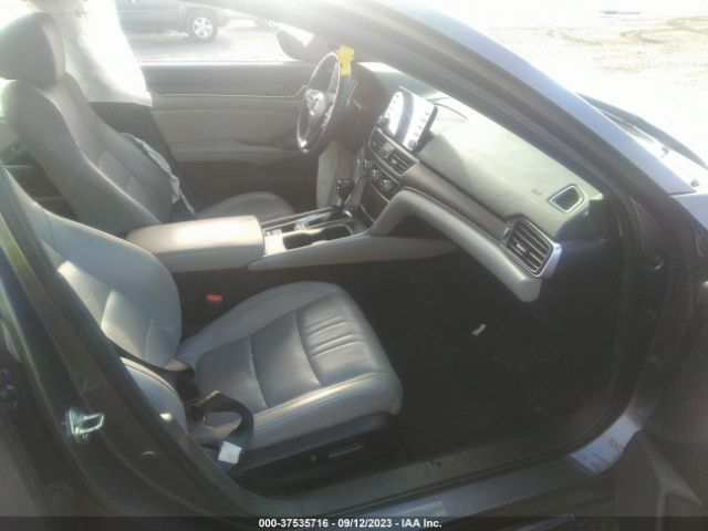 2018 HONDA ACCORD SEDAN 1HGCV1F51JA203208 Photo 4