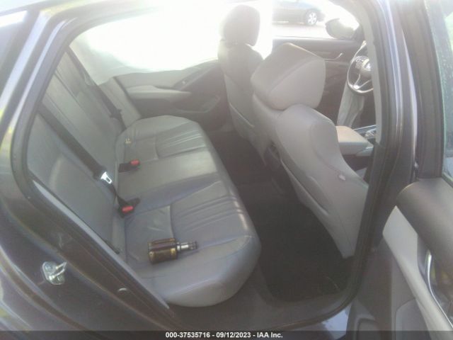 2018 HONDA ACCORD SEDAN 1HGCV1F51JA203208 Photo 7