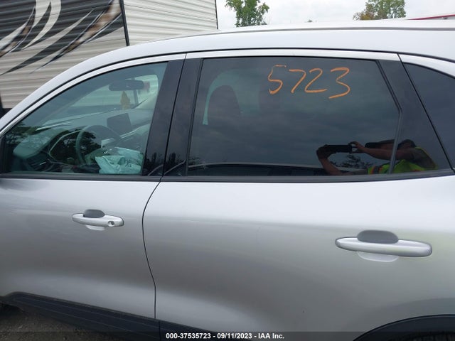 2020 FORD ESCAPE SE VIN: 1FMCU9G64LUC53976