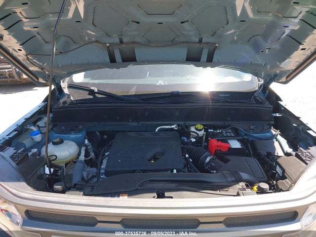 2021 FORD BRONCO SPORT BIG BEND VIN: 3FMCR9B62MRA12189
