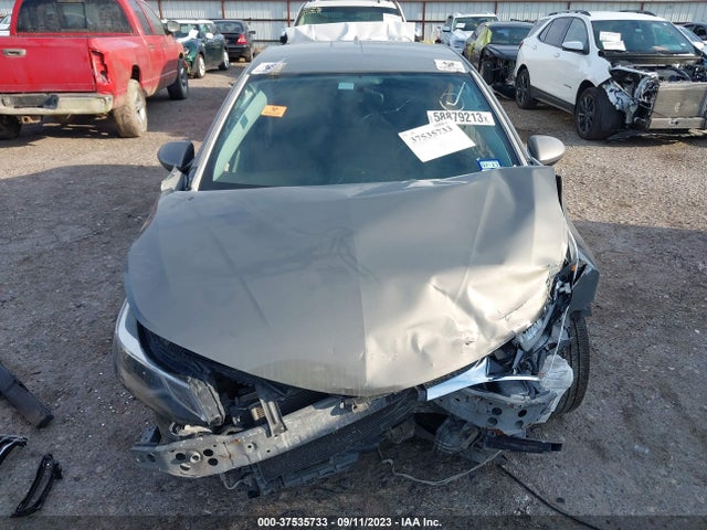 Chevrolet CRUZE LT 2019 1G1BE5SM6K7130214 Image 11