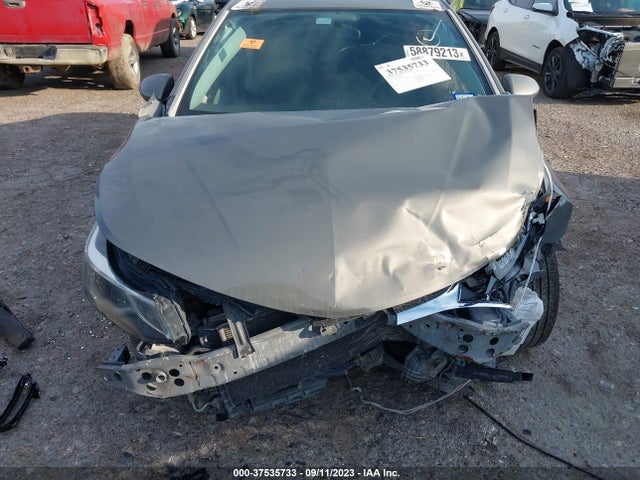 Chevrolet CRUZE LT 2019 1G1BE5SM6K7130214 Image 6