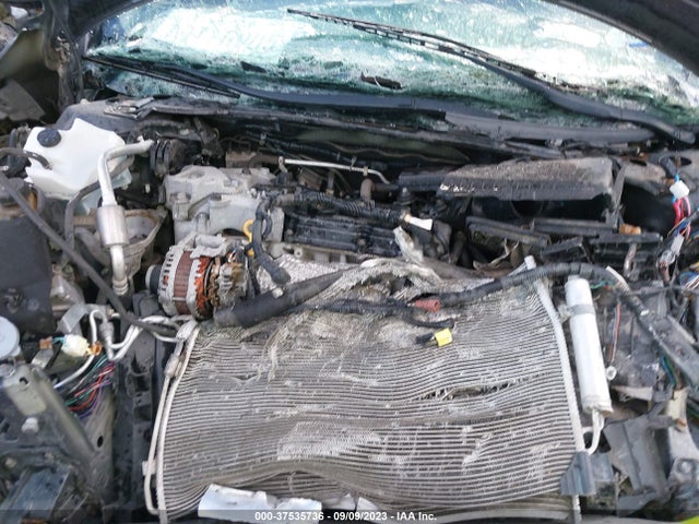 Nissan Altima 2.5 Sl 2018 1N4AL3AP9JC206335 Image 10