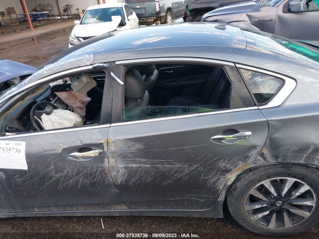Nissan Altima 2.5 Sl 2018 1N4AL3AP9JC206335 Image 14