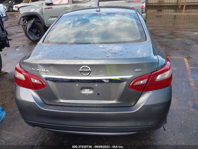 Nissan Altima 2.5 Sl 2018 1N4AL3AP9JC206335 Image 16